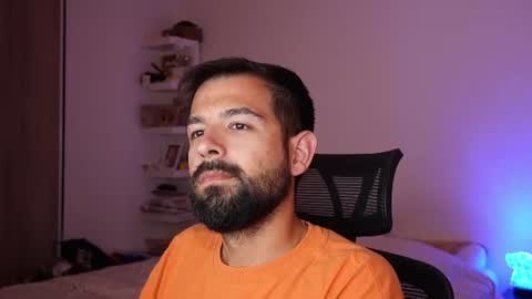 JAROD online show from July 2026 08:00:01 PM