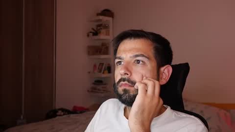 JAROD online show from August 2026 07:16:02 PM