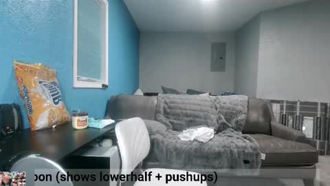 Snapshot of jarodalpha chatting on March 2025 09:07:02 AM  --- Instagram NotFletchh -- Snapchat JordanLiveNow online show from March 2025 09:07:02 AM