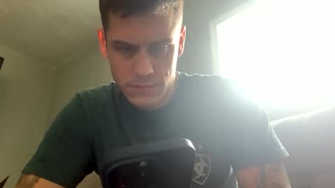 Snapshot of jarodalpha chatting on October 2025 09:56:01 PM  --- Instagram NotFletchh -- Snapchat JordanLiveNow online show from October 2025 09:56:01 PM