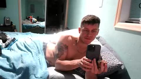 Snapshot of jarodalpha chatting on October 2025 09:21:02 AM  --- Instagram NotFletchh -- Snapchat JordanLiveNow online show from October 2025 09:21:02 AM