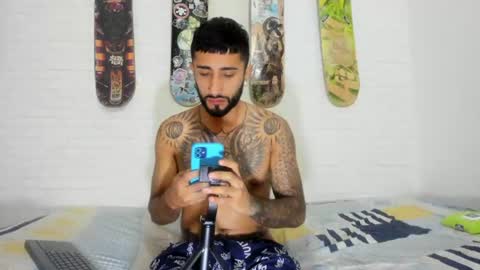 jaryandnick_smith online show from July 2026 04:08:02 AM