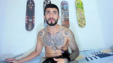 jaryandnick_smith online show from July 2026 02:31:02 AM