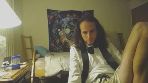 Snapshot of jasmat1127 chatting on November 2025 12:04:01 PM DickJacey online show from November 2025 12:04:01 PM