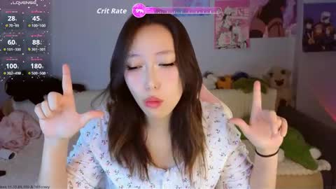 Jasmine online show from January 2026 07:04:01 PM