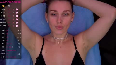 Jasmin online show from December 2024 05:41:02 PM