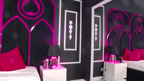 Jasmin online show from March 2026 06:15:01 PM