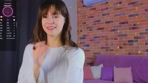 Chloe online show from December 2025 06:34:02 AM