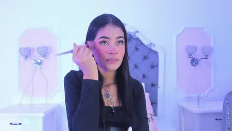 Jasmine online show from December 2024 03:23:02 AM