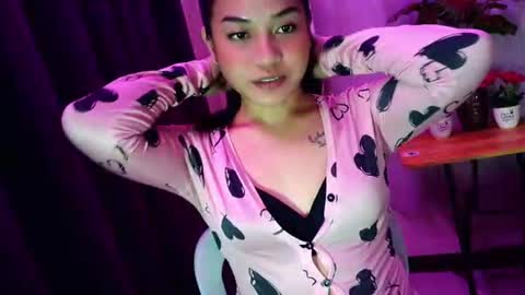 Snapshot of jasmine_arousal chatting on July 2026 11:16:02 AM JASMINE online show from July 2026 11:16:02 AM