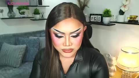 Jasmine Brandy online show from March 2026 03:26:01 PM