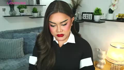 Jasmine Brandy online show from March 2026 04:11:02 PM