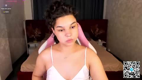 Jasmine Burke online show from August 2026 01:09:01 AM
