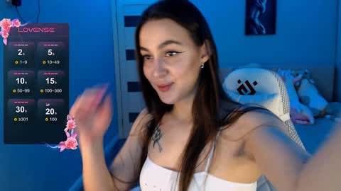 Jasmine online show from January 2025 11:55:01 PM