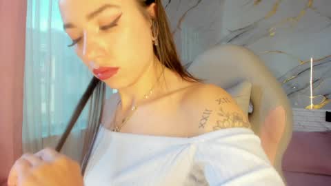 Snapshot of jasmine_hyper_1 chatting on December 2024 08:34:01 PM Jas online show from December 2024 08:34:01 PM