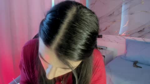 Snapshot of jasmine_hyper_1 chatting on January 2025 04:41:01 PM Jas online show from January 2025 04:41:01 PM