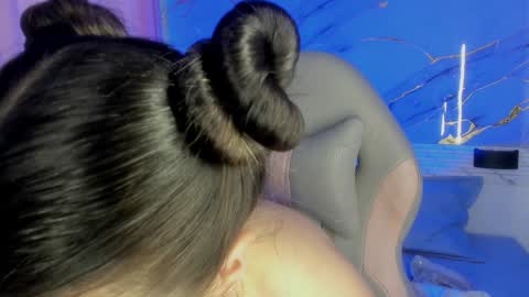 Snapshot of jasmine_hyper_1 chatting on January 2025 08:46:01 PM Jas online show from January 2025 08:46:01 PM