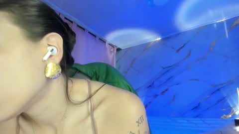 Snapshot of jasmine_hyper_1 chatting on March 2025 09:13:02 PM Jas online show from March 2025 09:13:02 PM