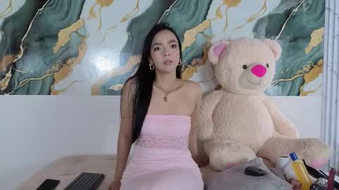 jasmine_star12 online show from February 2026 07:34:02 PM