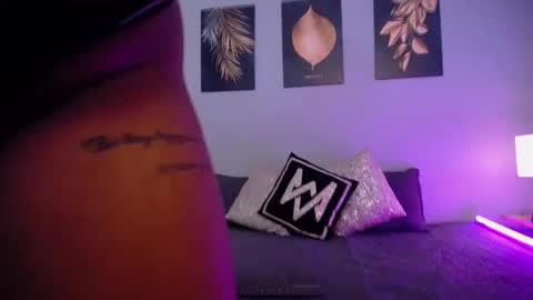 Snapshot of jasminecampbell chatting on December 2024 03:16:02 AM Instagram jasminecampbell1 online show from December 2024 03:16:02 AM