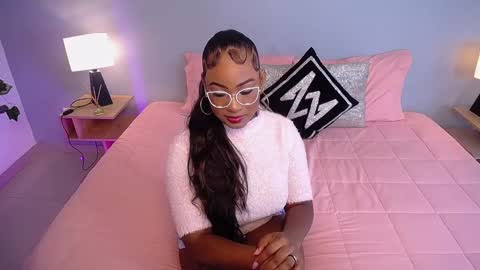 Snapshot of jasminecampbell chatting on February 2025 02:00:02 PM Instagram jasminecampbell1 online show from February 2025 02:00:02 PM