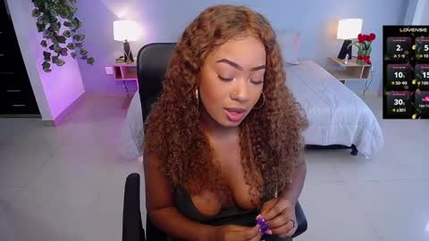 Snapshot of jasminecampbell chatting on March 2025 01:14:01 PM Instagram jasminecampbell1 online show from March 2025 01:14:01 PM