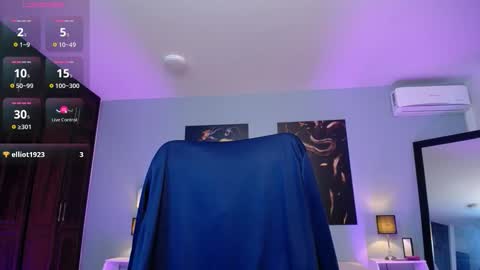 Snapshot of jasminecampbell chatting on October 2025 08:29:02 PM Instagram jasminecampbell1 online show from October 2025 08:29:02 PM