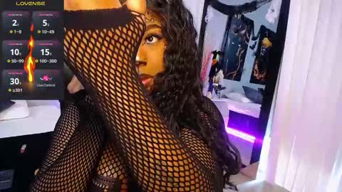 Snapshot of jasminecampbell chatting on October 2025 05:47:03 PM Instagram jasminecampbell1 online show from October 2025 05:47:03 PM