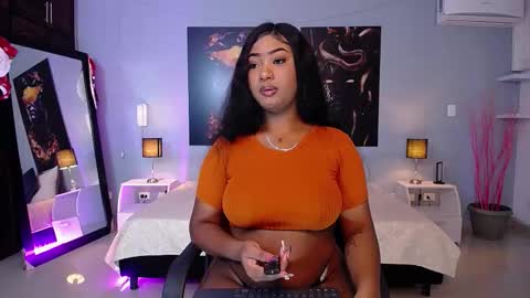 Snapshot of jasminecampbell chatting on January 2026 08:23:02 PM Instagram jasminecampbell1 online show from January 2026 08:23:02 PM