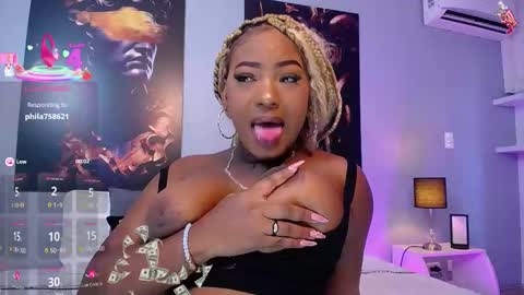 Snapshot of jasminecampbell chatting on February 2026 01:39:02 PM Instagram jasminecampbell1 online show from February 2026 01:39:02 PM