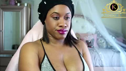 Snapshot of jasminekay chatting on February 2025 04:42:02 PM JasmineKay online show from February 2025 04:42:02 PM