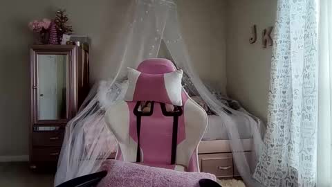 JasmineKay online show from March 2026 04:29:02 PM