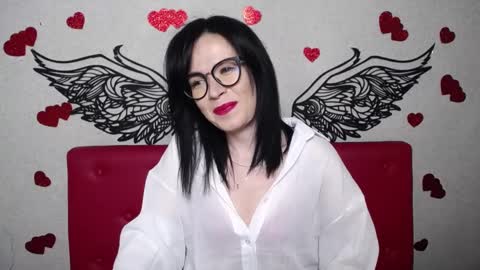 JasmineKouch online show from February 2025 01:10:01 AM