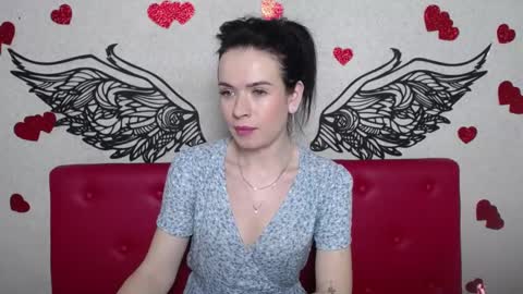 JasmineKouch online show from February 2025 12:21:01 AM