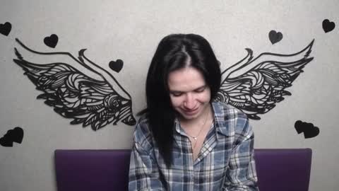 JasmineKouch online show from October 2025 05:23:02 PM