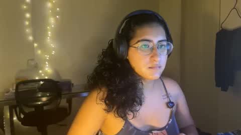 Jasmine online show from May 2026 10:59:01 PM