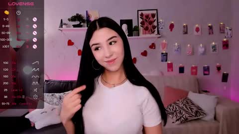 Jasmin online show from April 2026 02:21:01 AM