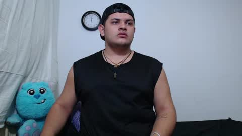 jason_boy_ online show from July 2026 04:58:02 AM