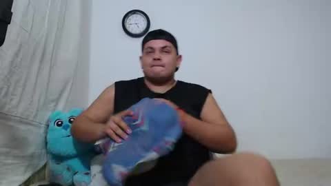 jason_boy_ online show from July 2026 06:50:02 AM