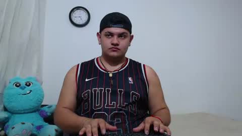 jason_boy_ online show from July 2026 05:32:02 AM