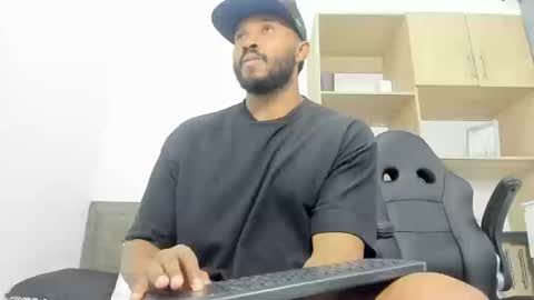 Jason online show from September 2025 08:09:02 PM