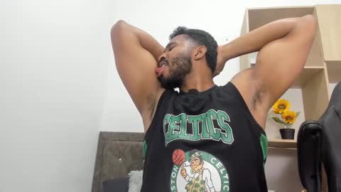 Jason online show from September 2025 01:16:02 PM