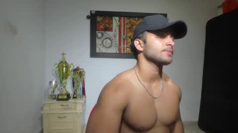 jason_risto online show from December 2024 03:03:01 AM