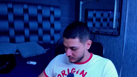 Snapshot of jason_shaw_ chatting on September 2025 03:39:01 AM Jasson Shaw online show from September 2025 03:39:01 AM