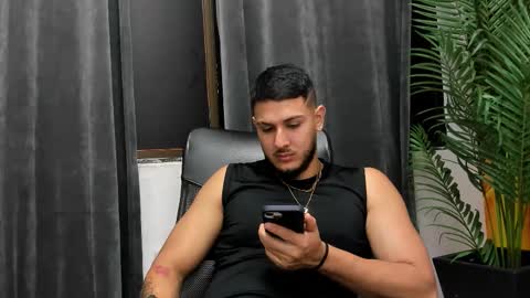 Jasson Shaw online show from February 2026 06:22:02 PM