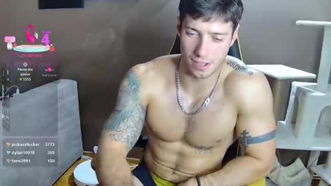 Jason theGreat online show from September 2025 10:02:02 PM