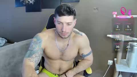 Jason theGreat online show from October 2025 01:55:01 PM