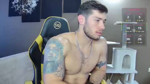 Jason theGreat online show from November 2025 10:04:02 AM