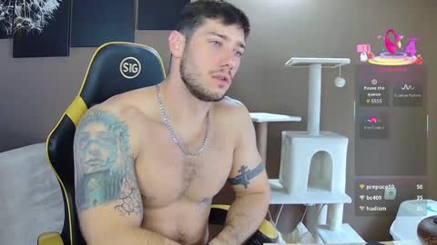 Jason theGreat online show from November 2025 10:13:02 AM