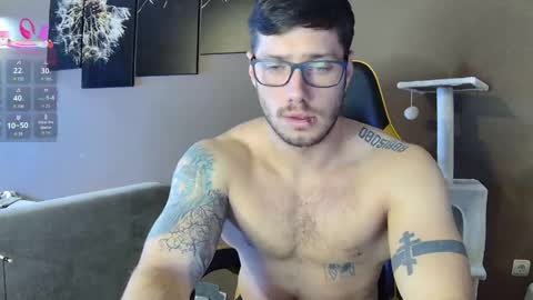 Jason theGreat online show from March 2026 12:43:02 AM